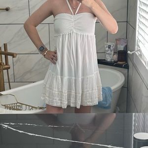 New with tags Aritzia dress.